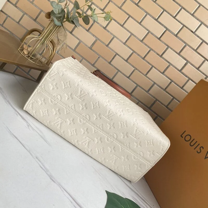 Louis Vuitton Onthego Mm Tote Bag- 6 Styles M45595