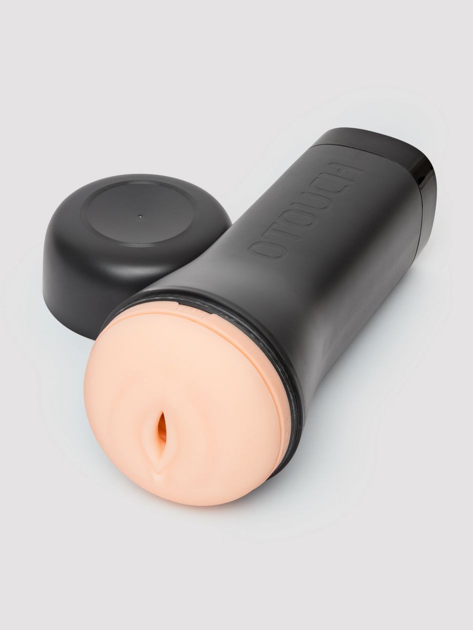 Otouch Inscup-3 Automatic Intelligent Thrusting Realistic Masturbator