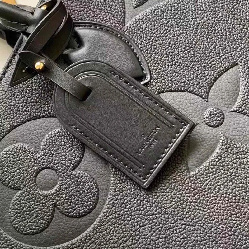 Louis Vuitton Onthego Pm/Mm/Gm M44925
