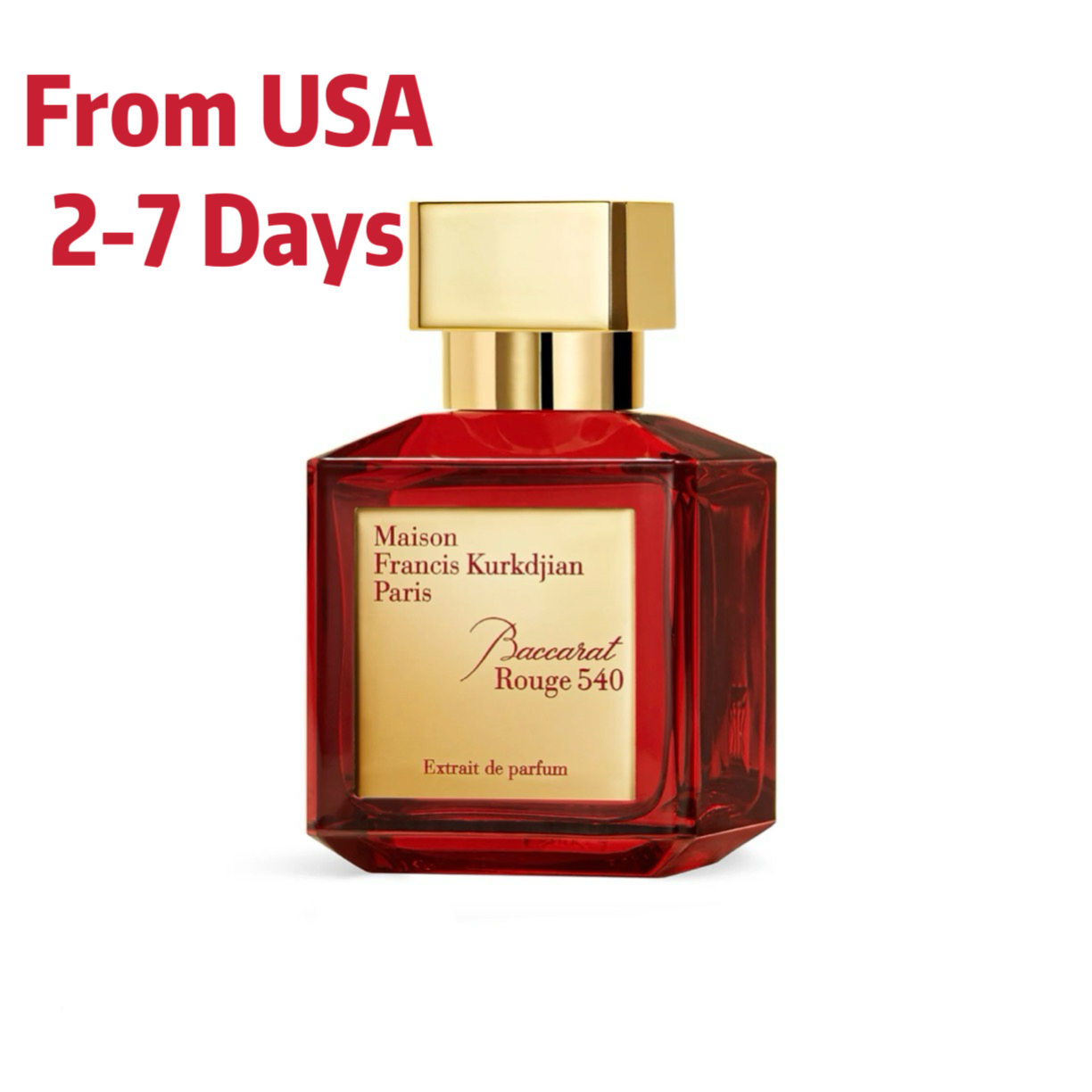 Cologne USA Stock A