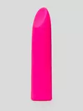 Lovehoney Sweet Kiss Rechargeable Silicone Lipstick Bullet Vibrator
