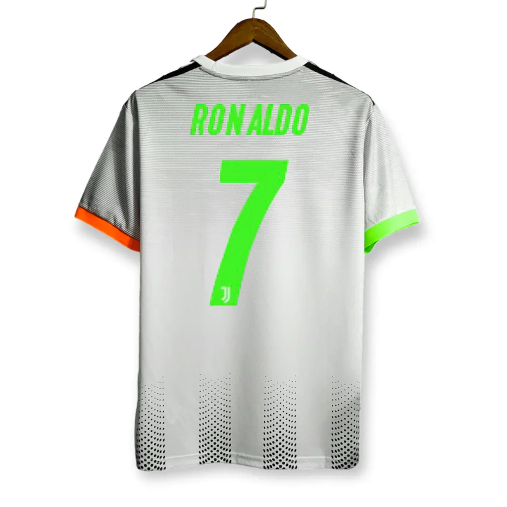 RONALDO #7 Juventus x Palace 2019-20