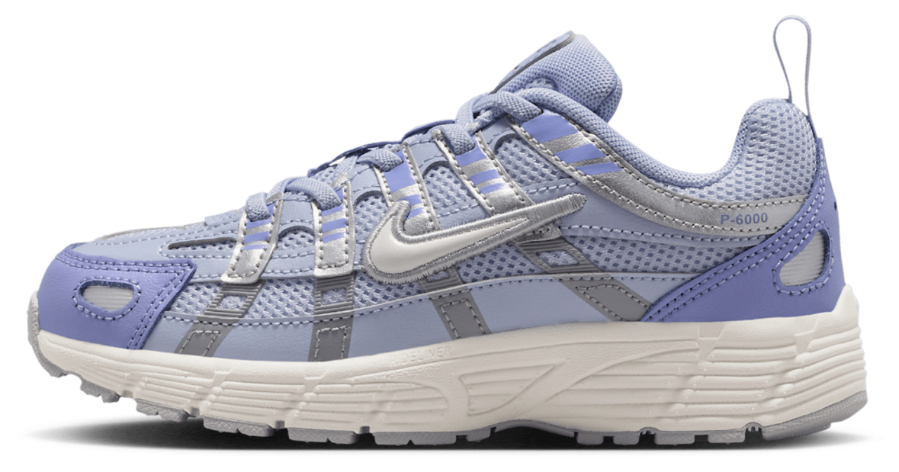 Nike P-6000
