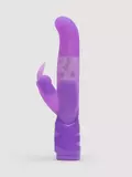 Lovehoney Dream Rabbit Rechargeable Silicone G-Spot Rabbit Vibrator