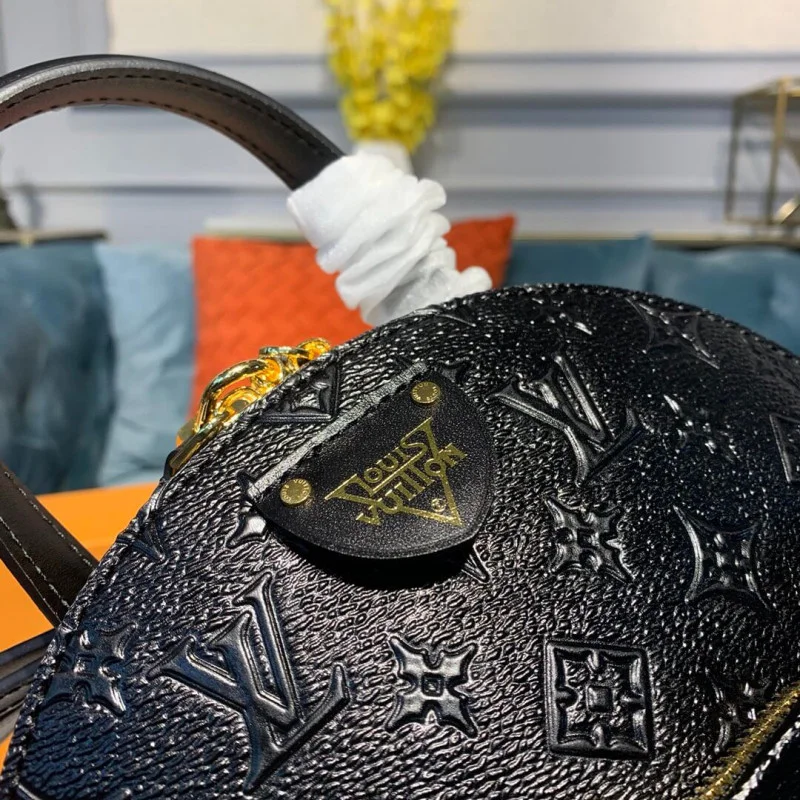 Louis Vuitton Lv Moon Backpack M44945