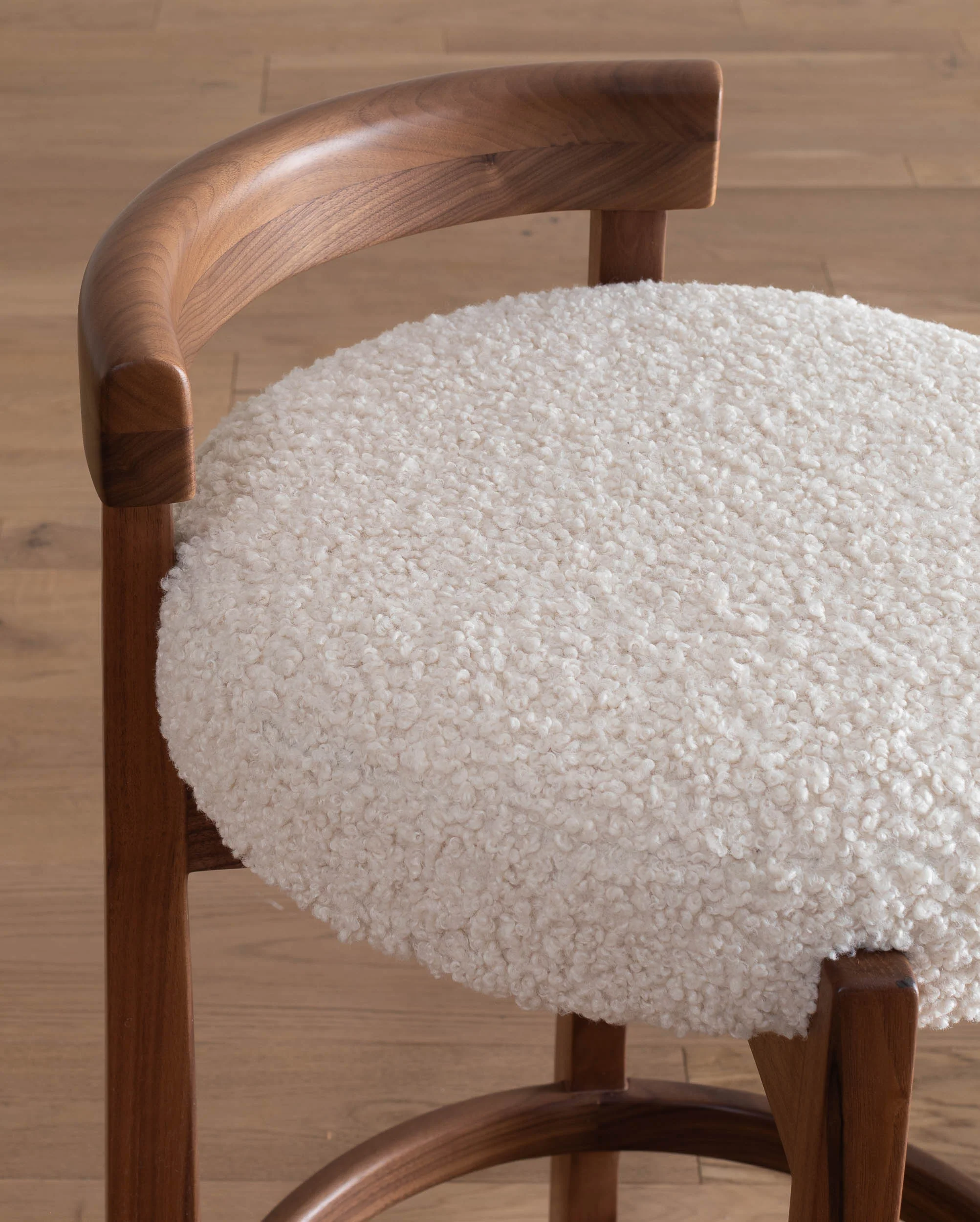 Cade Bar & Counter Stool
