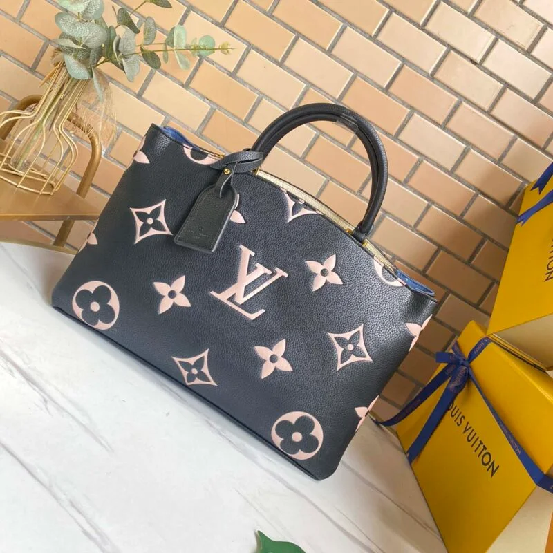 Louis Vuitton Grand Palais Tote Bag