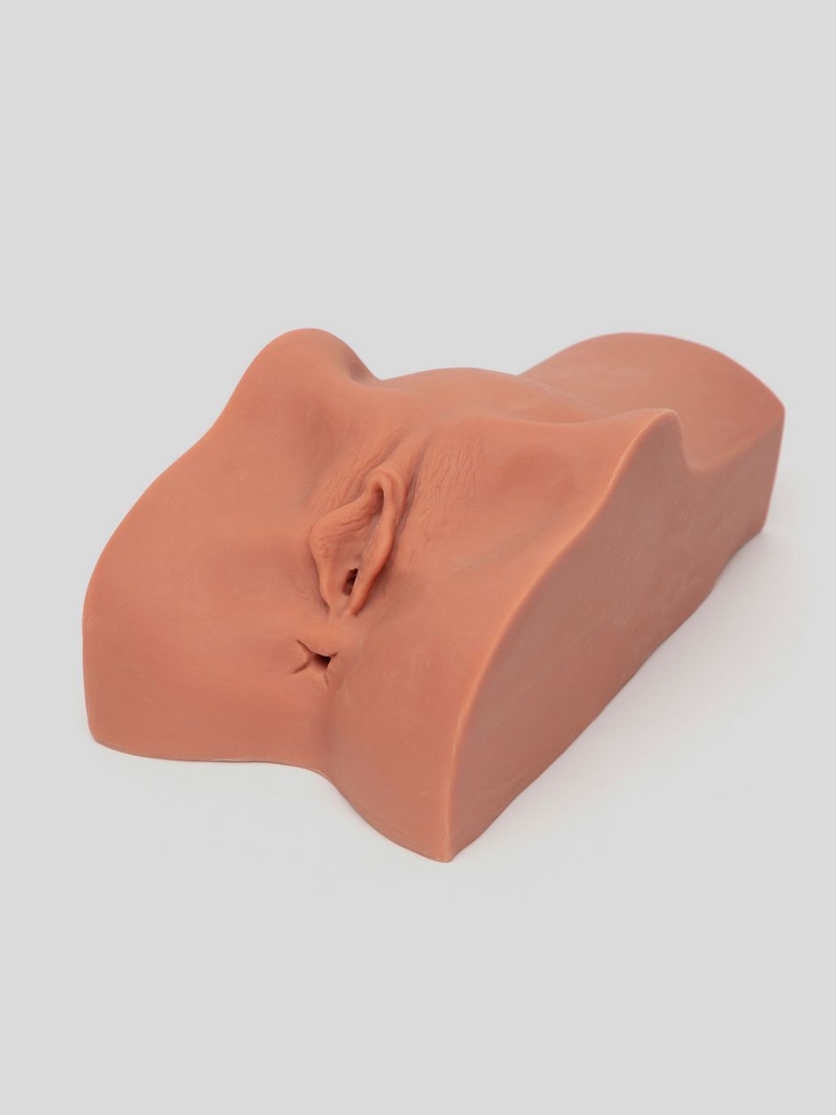 THRUST Pro Elite Cindy Realistic Vagina and Ass 2kg
