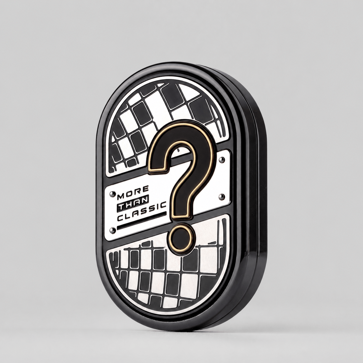 MOT Groove Ultra – Gambit Knight Fidget Slider