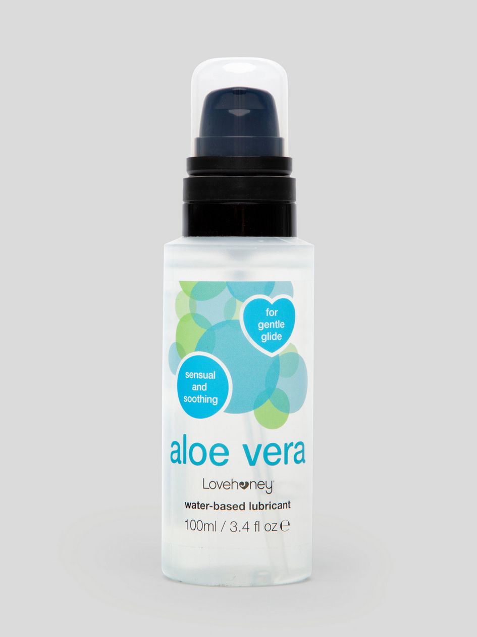 Lovehoney Aloe Vera Lubricant 100ml