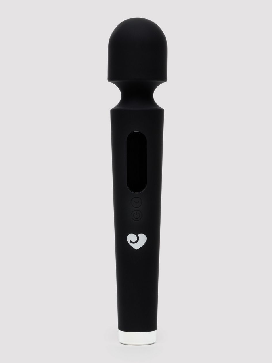 Lovehoney Power Play Rechargeable Wand Vibrator