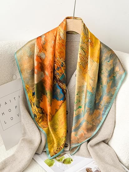 ELOWYNNE 100% Pure Mulberry