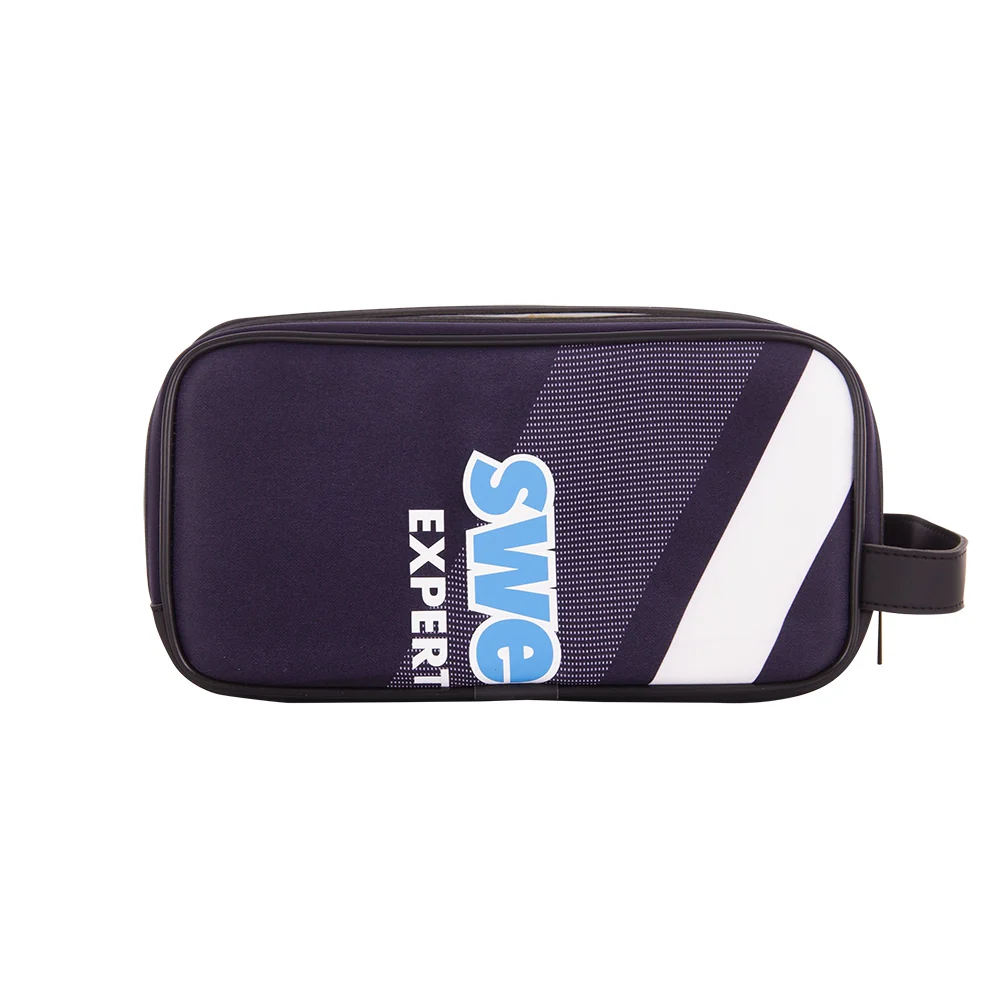 Recycled Toiletry Bag