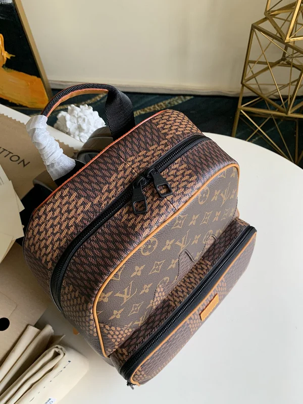 Louis Vuitton Campus Backpack N40380