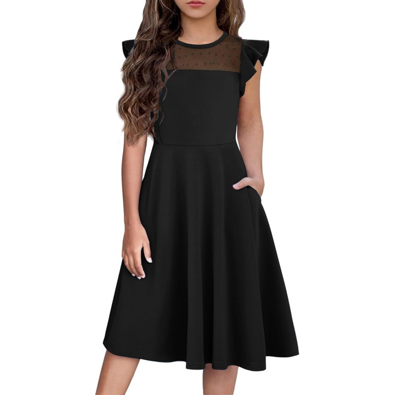 Girls Dresses