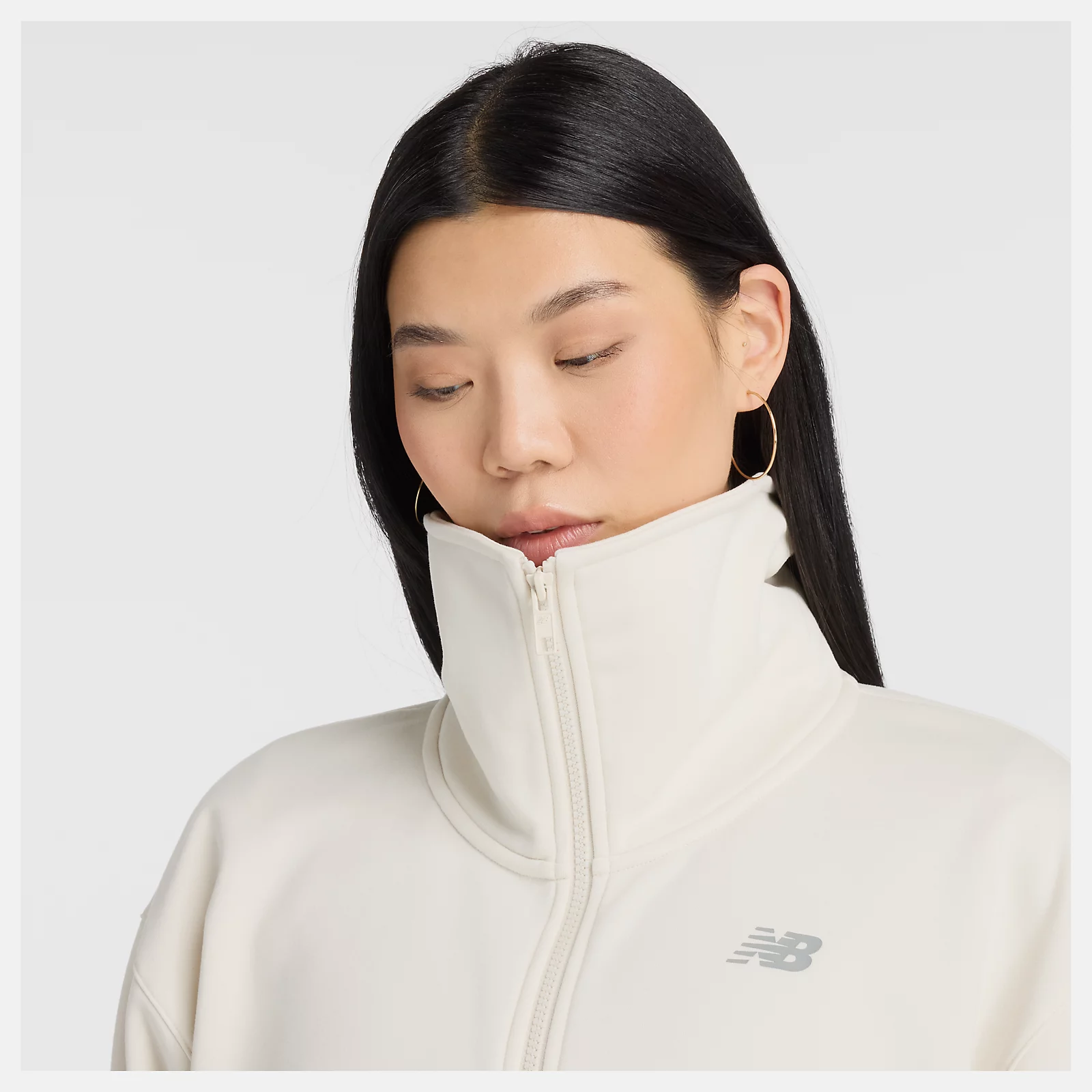 Performance Fleece Full Zip