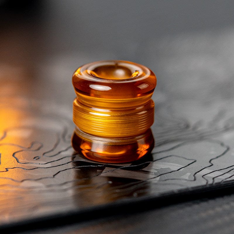 WANWU DRUMS Lanyard Bead Pendant