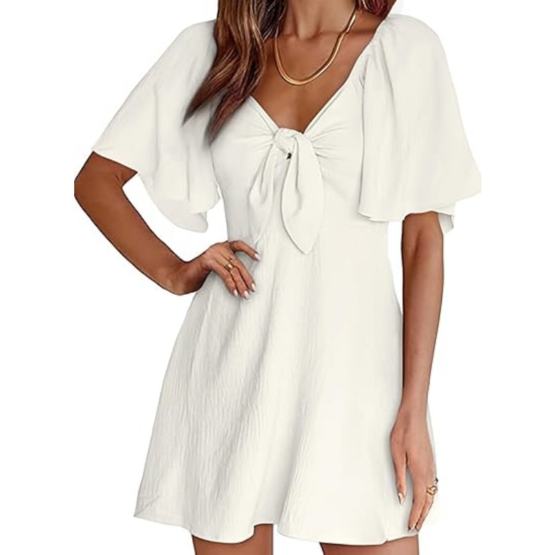 Womens Dresses 2026 Spring Summer