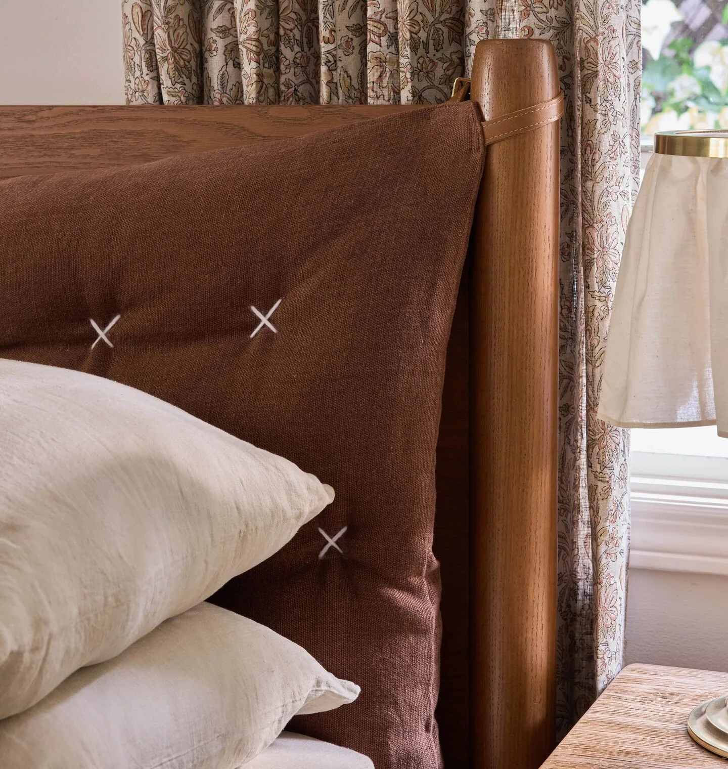 Penny Bed