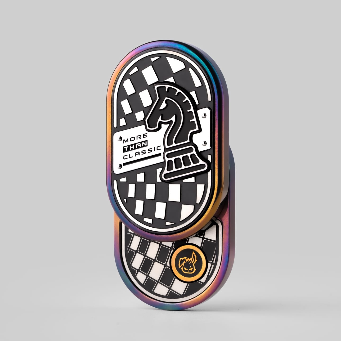 MOT Groove Ultra – Gambit Knight Fidget Slider