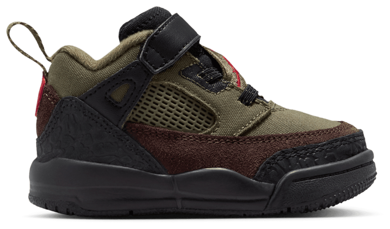 Jordan Spizike Low V2