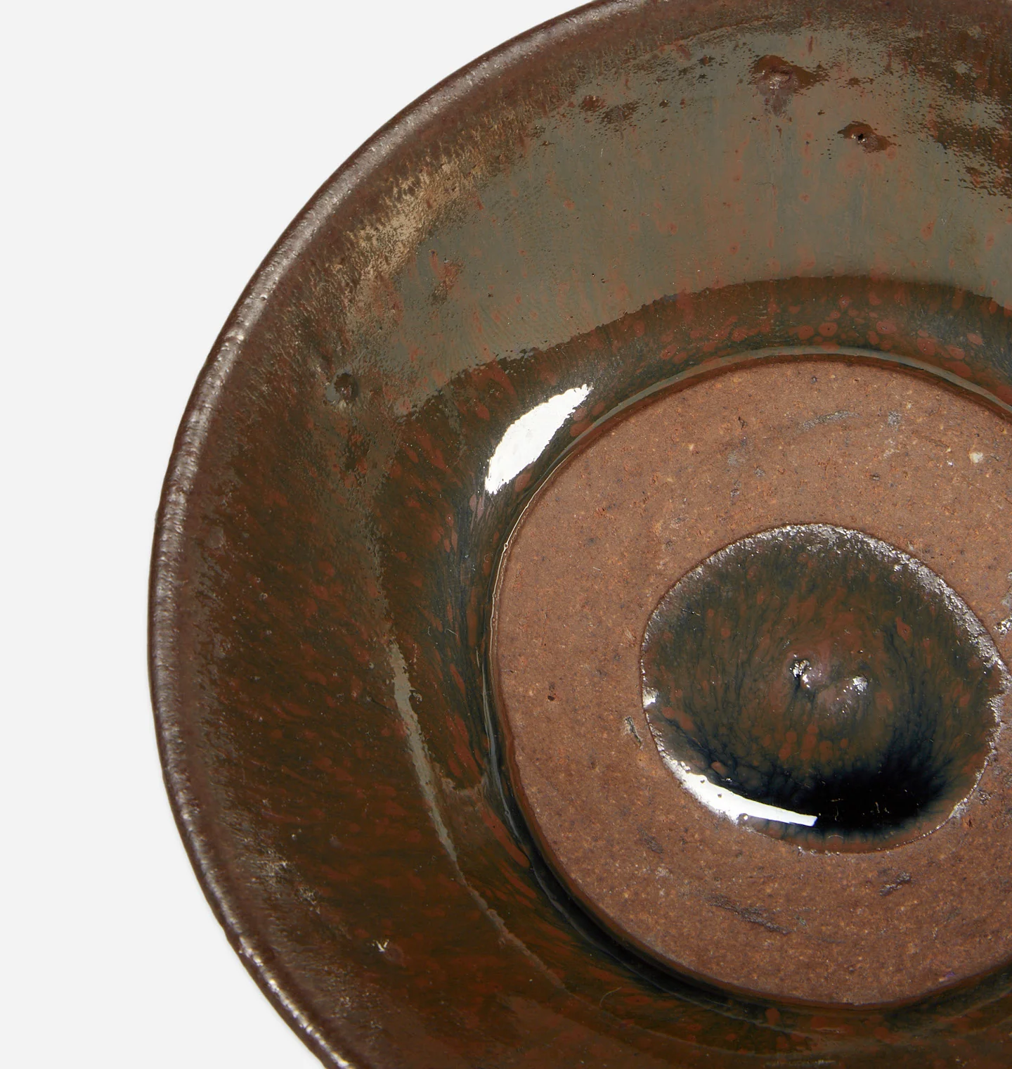 Clements Vintage Bowl