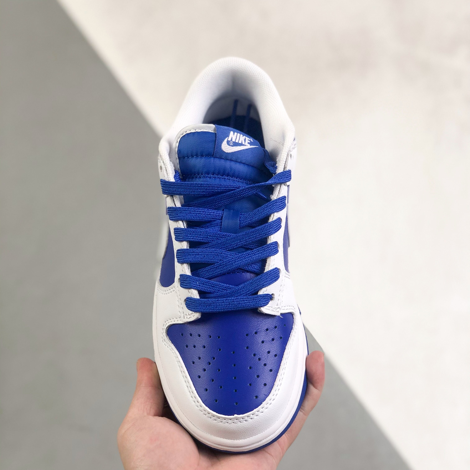 Nike Dunk Low Top Sneakers  Gr. 36-45