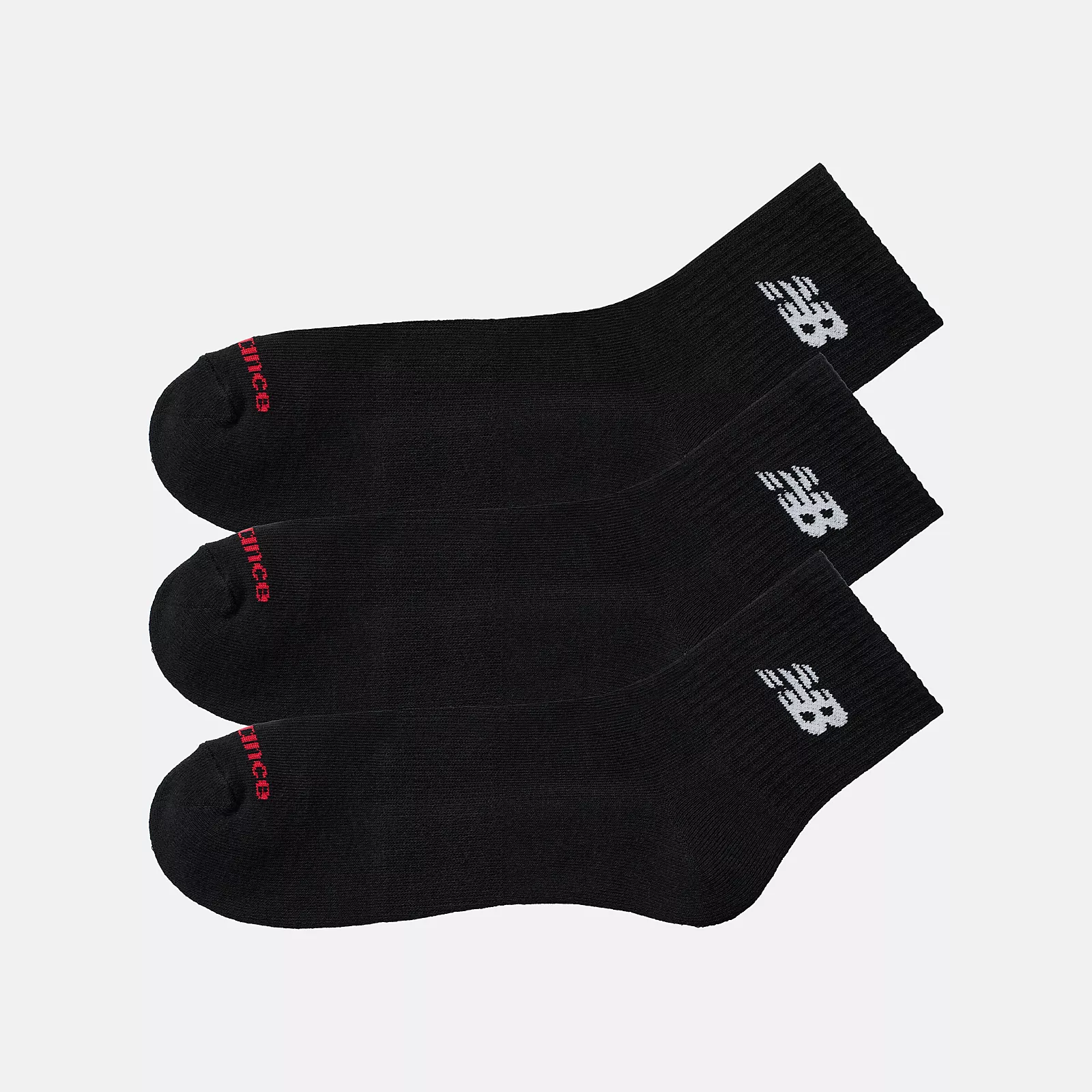 Everyday Ankle 3 Pairs