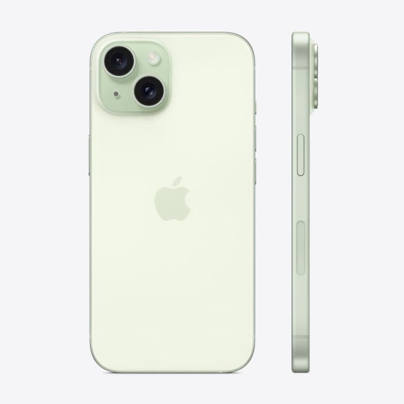 iPhone 15 Plus