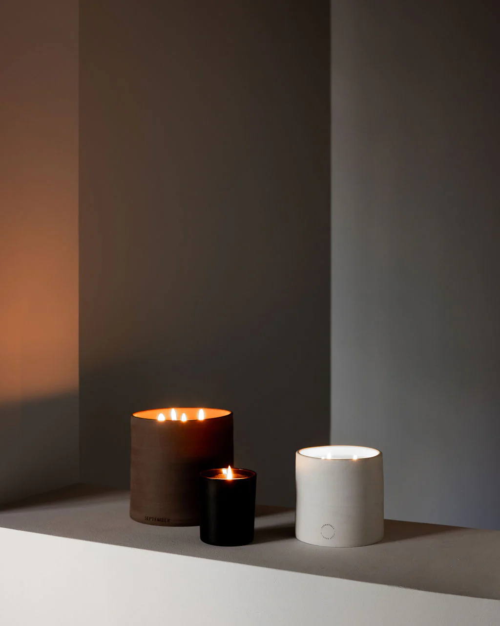 Essentials Candle 32oz