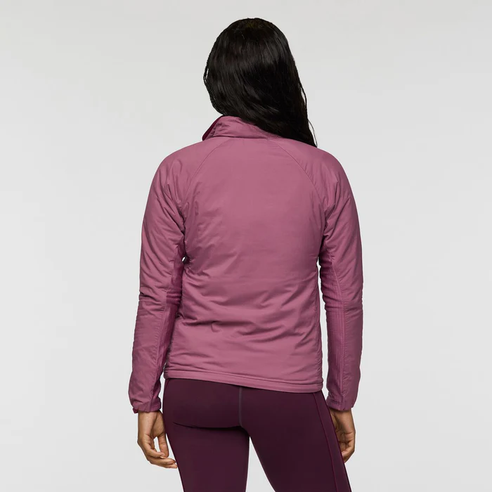 Pacaya 2.0 Insulated Jacket - Women's