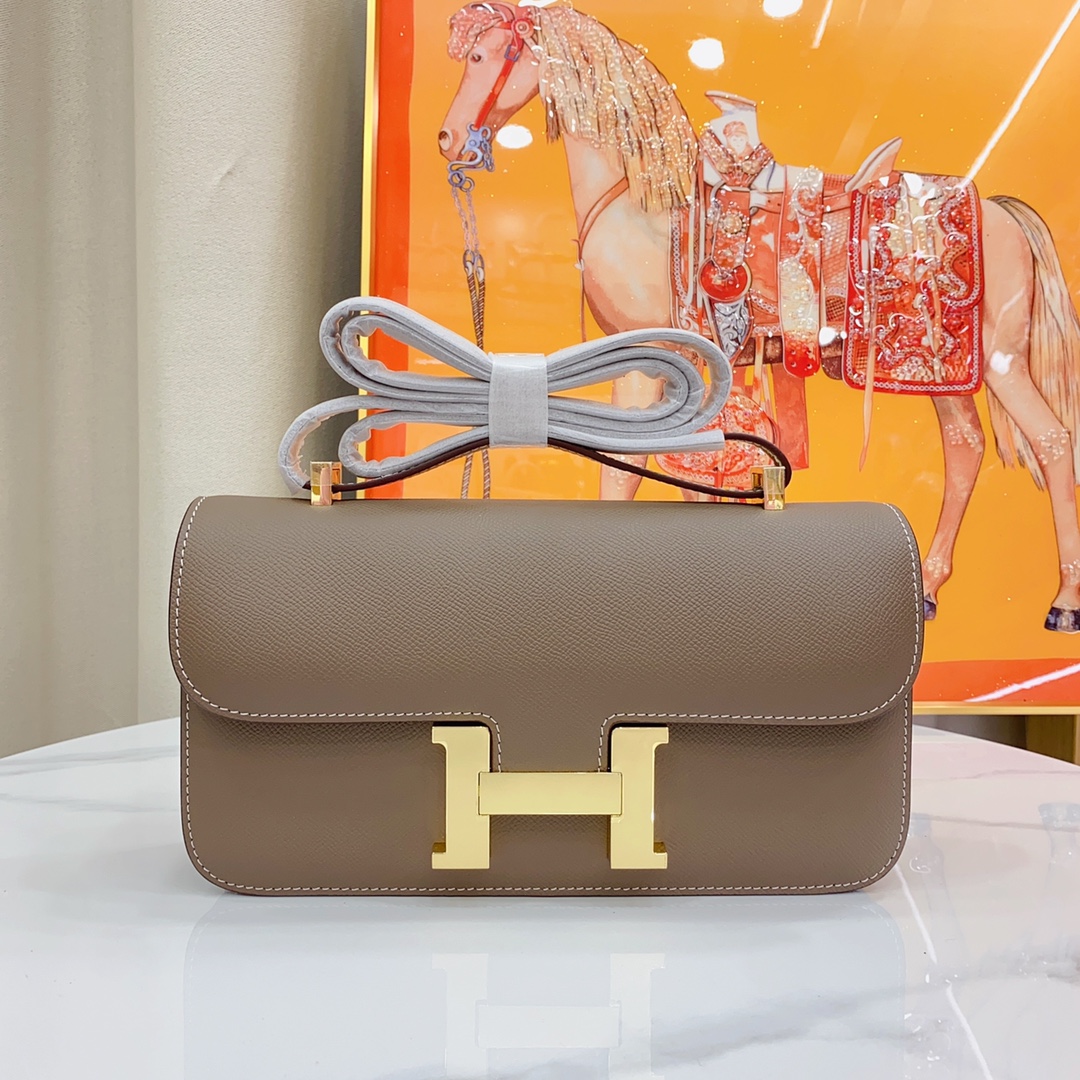 Hermes Constance Mini 26