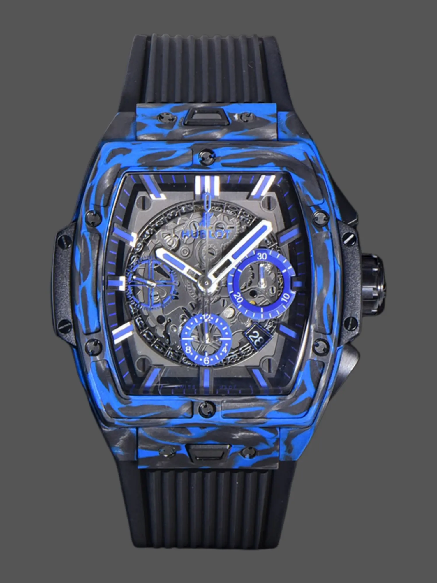 3.4导航栏 Hublot Spirit of Big Bang Super Clone – Premium Replica Collection