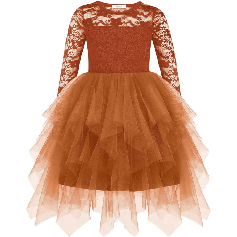 Flower Girl Dress