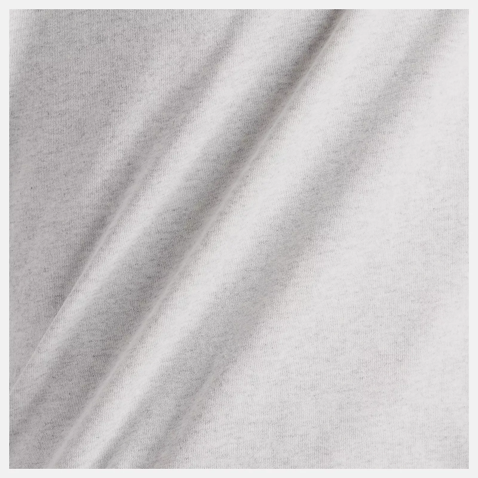 Athletics Cotton Long Sleeve