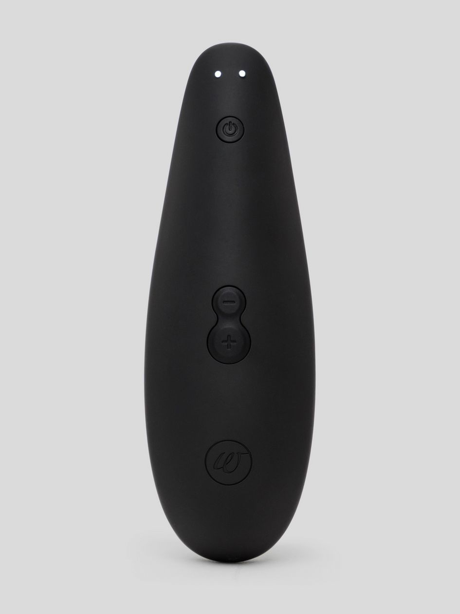Womanizer Classic 2 Rechargeable Clitoral Suction Stimulator