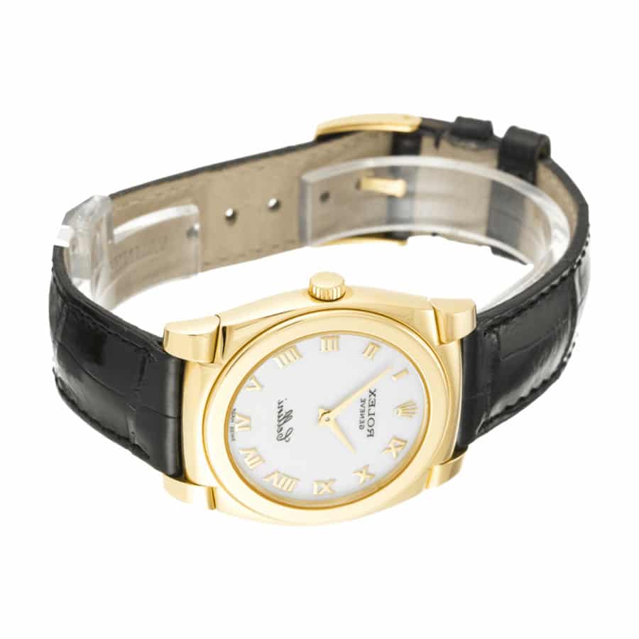 Rolex Geneve Cellini Replica