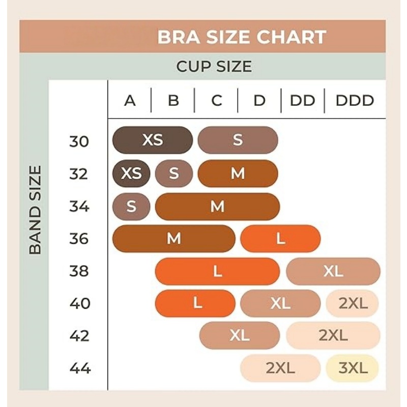 Women's Bra