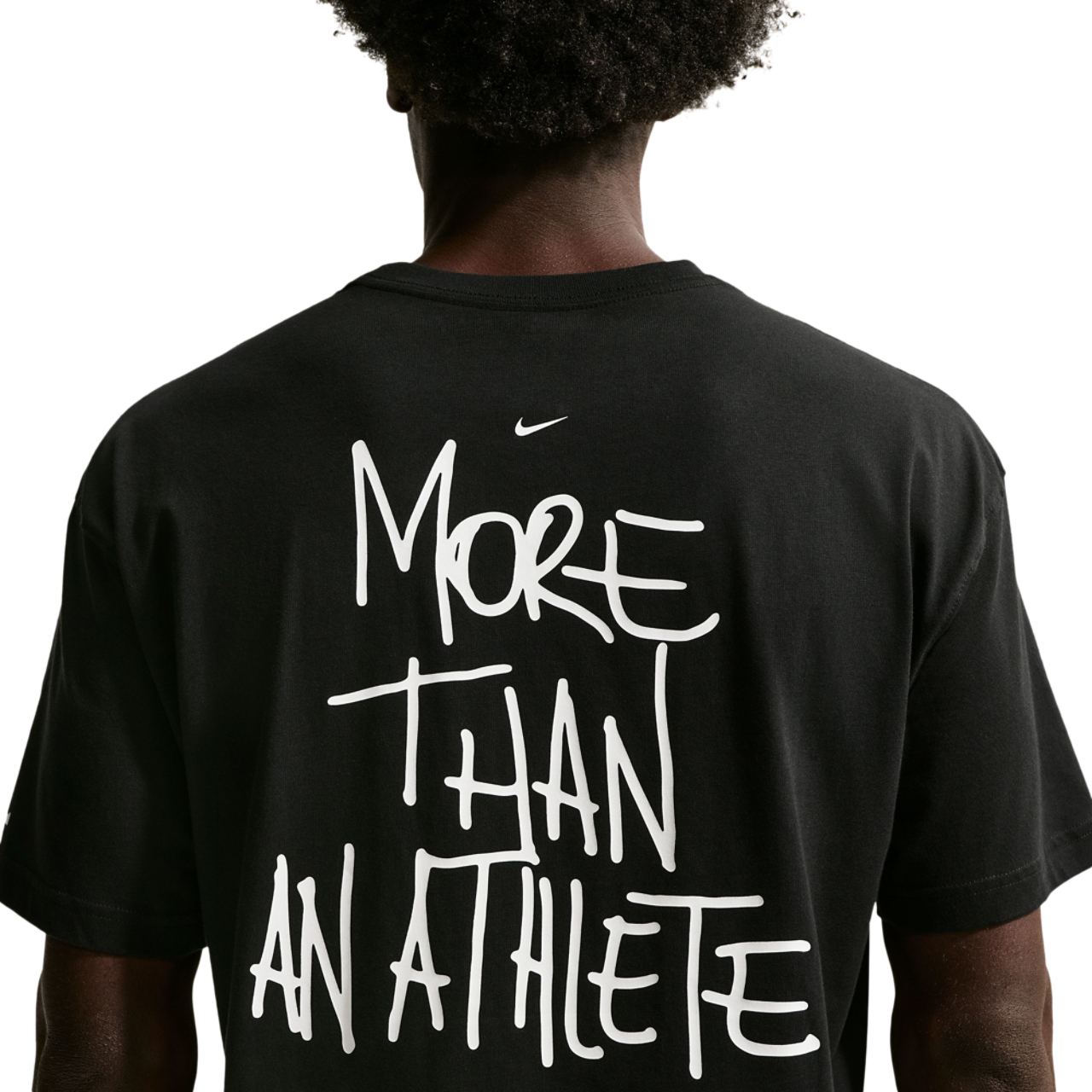 Nike LeBron James T-Shirt Long Sleeve
