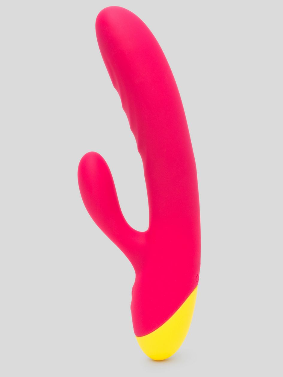 ROMP Jazz Rechargeable Rabbit Vibrator