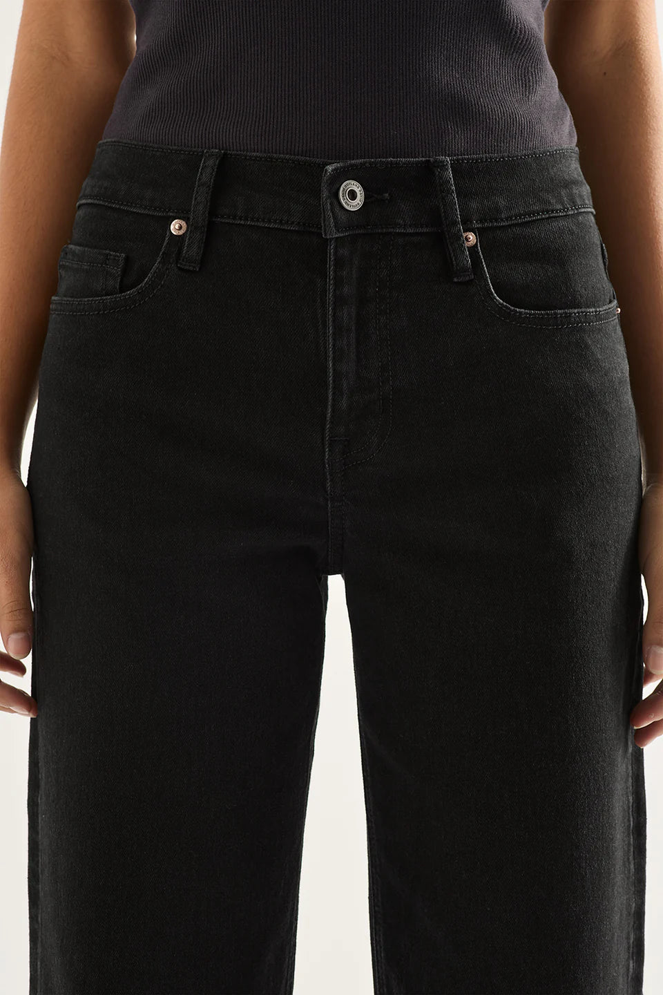 ‌Adapt Stretch Denim Pant