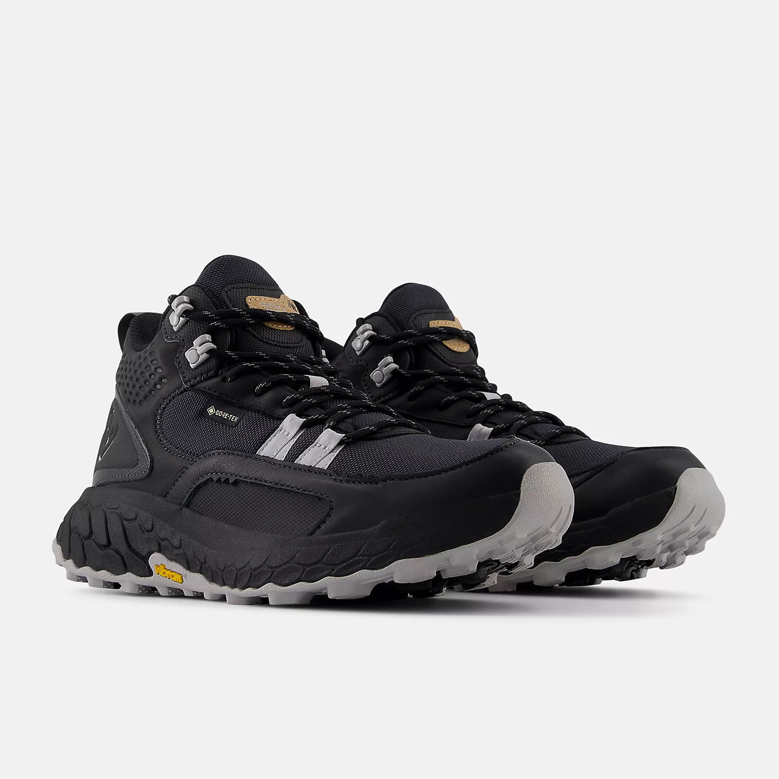 Fresh Foam X Hierro Mid Gore-Tex®