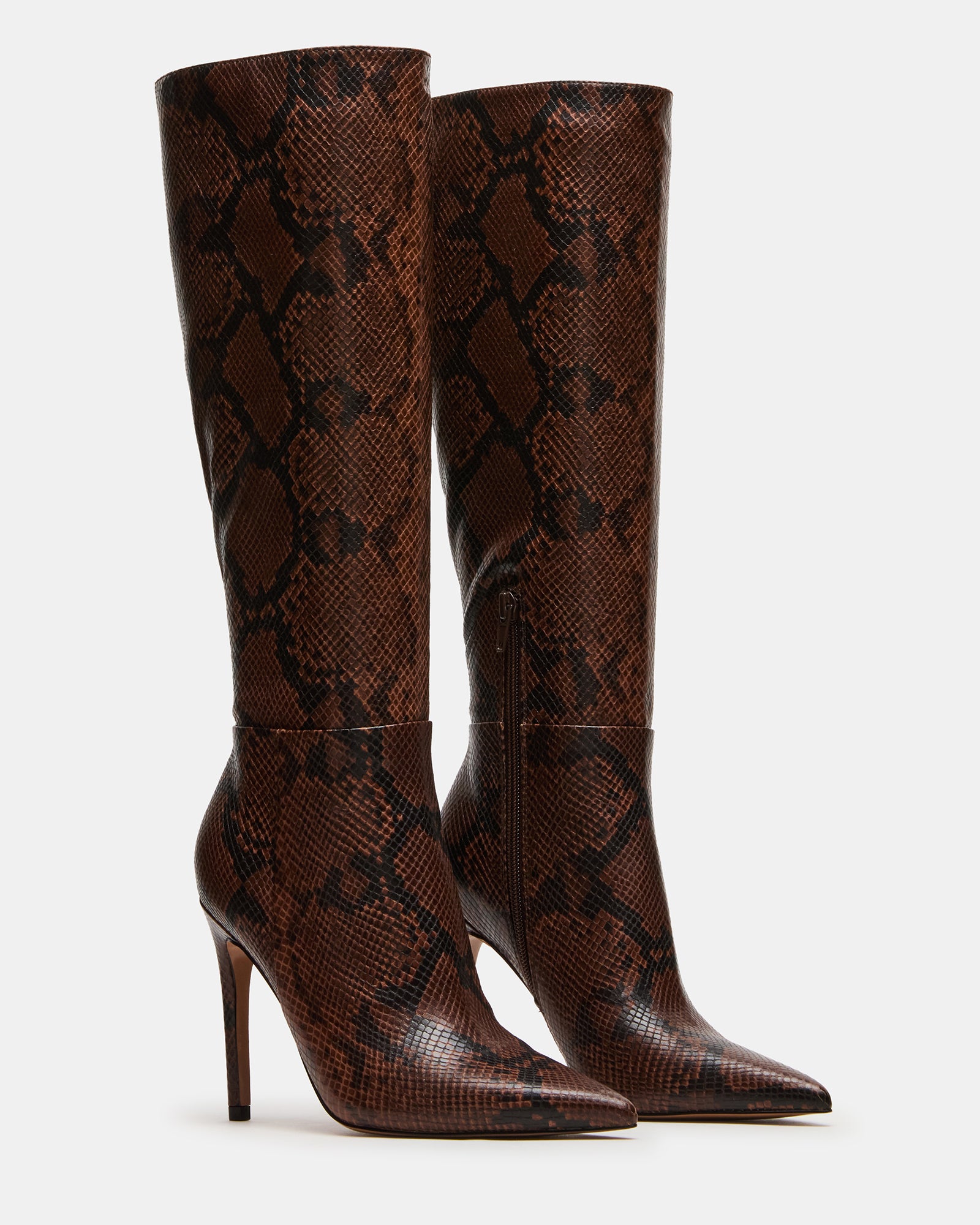 Nitro Brown Snake
