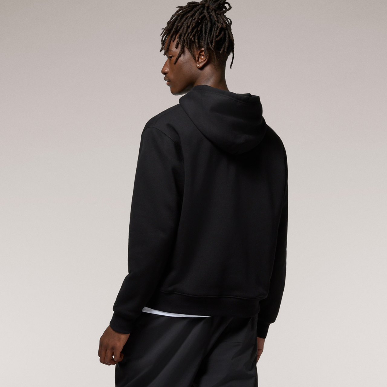 LCKR Bucks Thermal Lined Full-Zip Hoodie