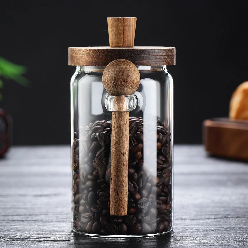 Coffee can