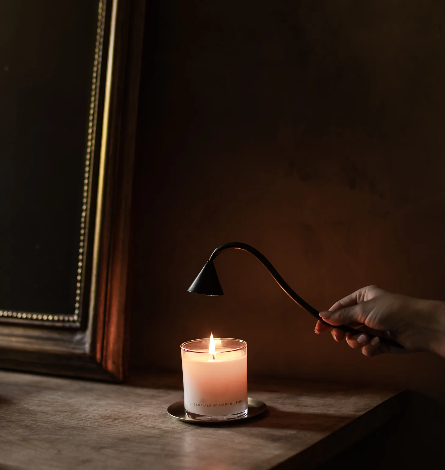 Candle Snuffer