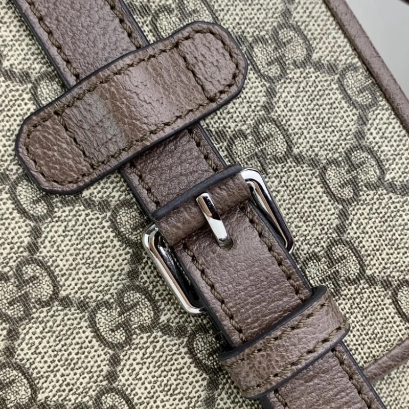 Gucci Gg Messenger Bag 658542