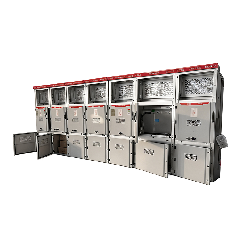 KYN28A-12 Switchgear