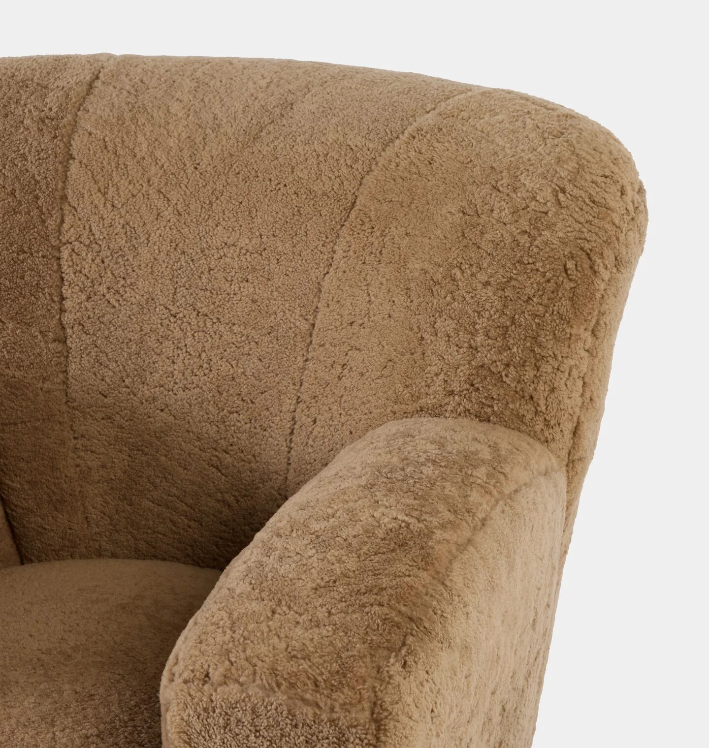 Lewis Armchair