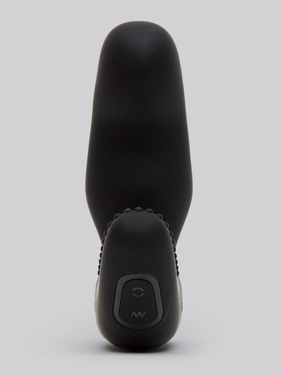 Nexus Revo Extreme Remote Control Rotating Prostate Massager